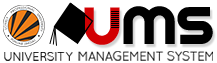 UMS Logo